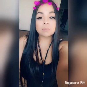 Meet your Posher, Vanessa